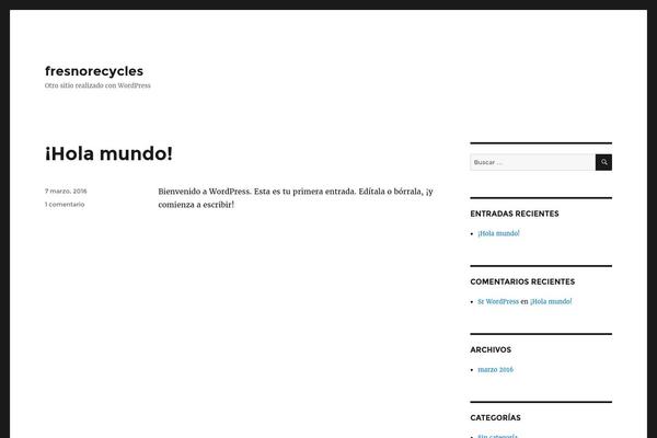 Blogly Lite theme site design template sample