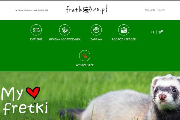 Wcm010007 theme site design template sample