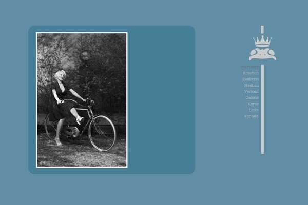 fretsche.ch site used Simplecms_theme