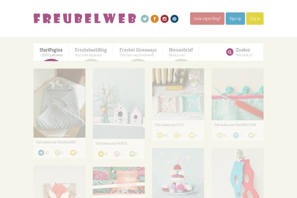 Site using Jet-search plugin