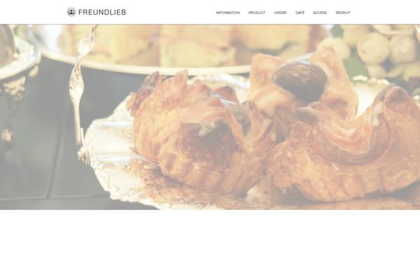 Site using Shortcodes-for-digipress plugin