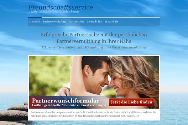 Clean Retina theme site design template sample