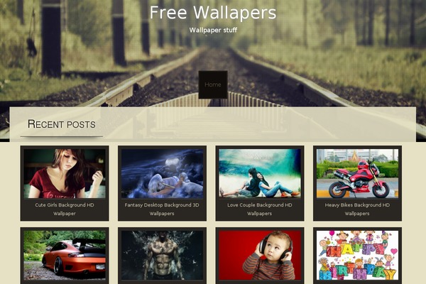 Sixteen theme site design template sample