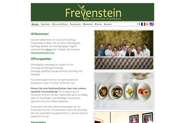 freyenstein.at site used Delicio-child