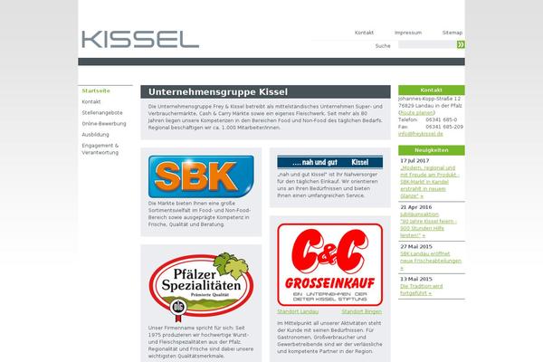 Site using Post Content Shortcodes plugin