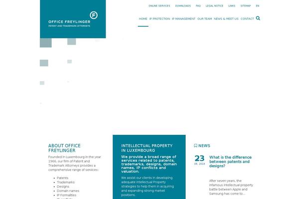 Site using Juiz Social Post Sharer plugin