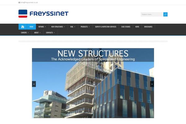 Site using Dynamic-background plugin