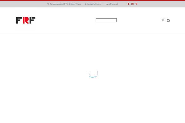 TheGem theme site design template sample