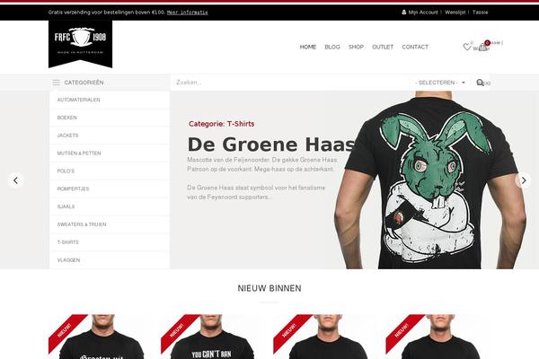 Site using Woocommerce-waitlist plugin