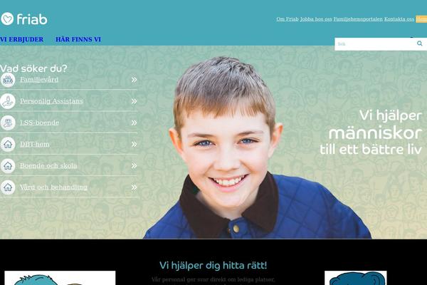 Site using Easy Video Player plugin