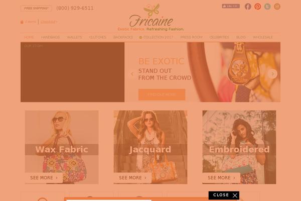 Site using Simple Likebuttons (Facebook, Google+, Twitter, ...) plugin