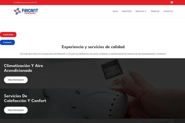 Site using Essential-addons-for-elementor-lite plugin