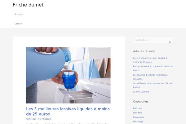 friche-rvi.org site used Xxyz
