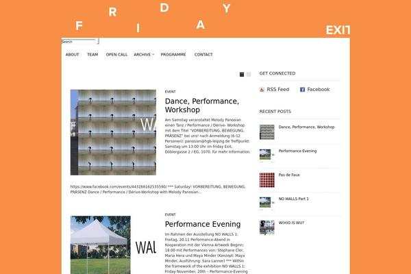 Sight theme site design template sample