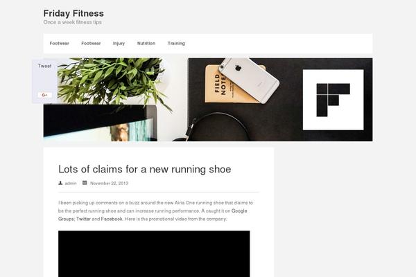 Site using GetSocial plugin