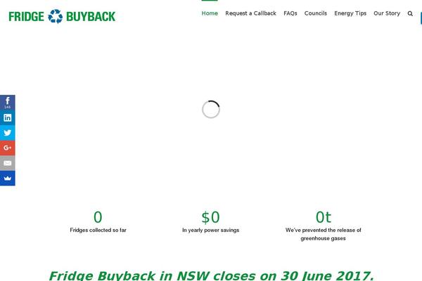 Site using Jellyfish Counter Widget plugin