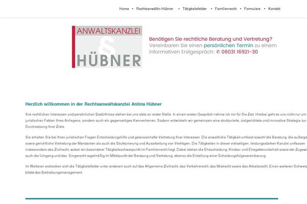 Site using Bm-gfonts plugin