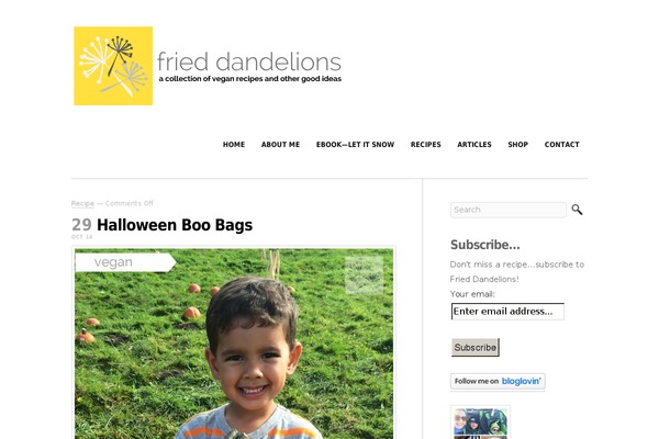 Cleanr theme site design template sample