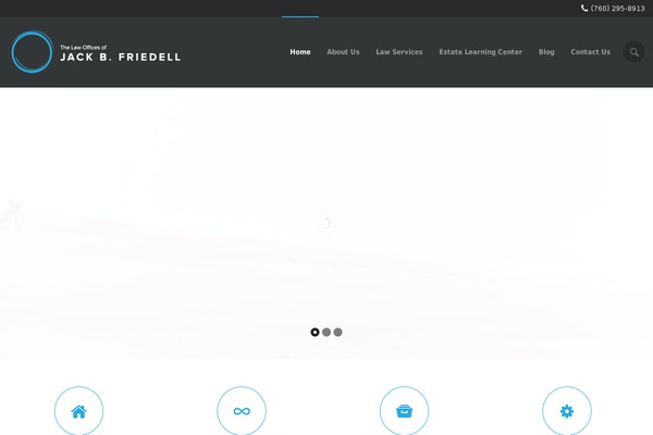 Velocity theme site design template sample