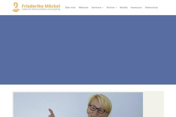 Vital theme site design template sample