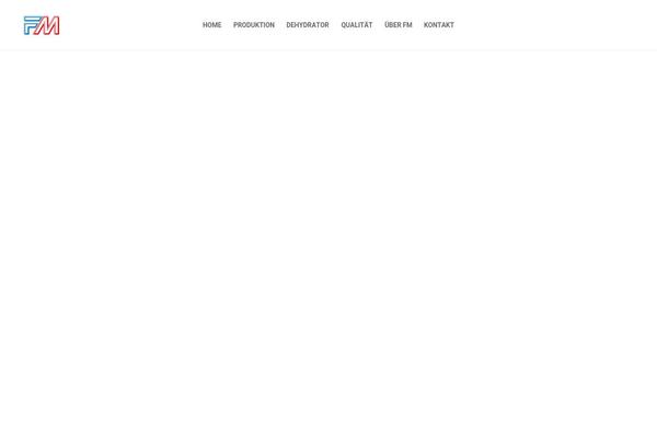 Bronx-wp theme site design template sample