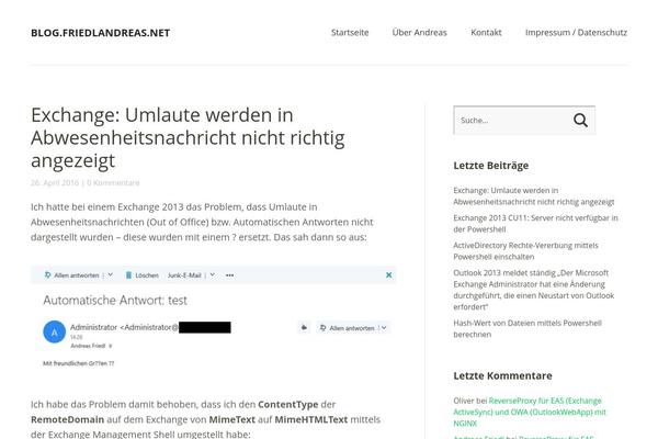 Site using Auto Thickbox plugin