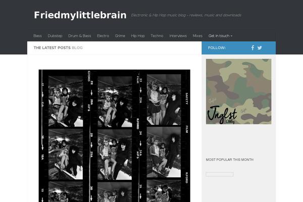 Site using Simple Responsive Images plugin