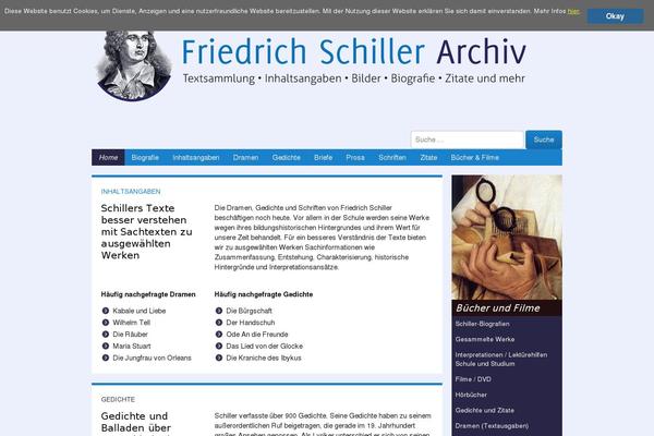 Site using Easy-social-share-buttons3 plugin