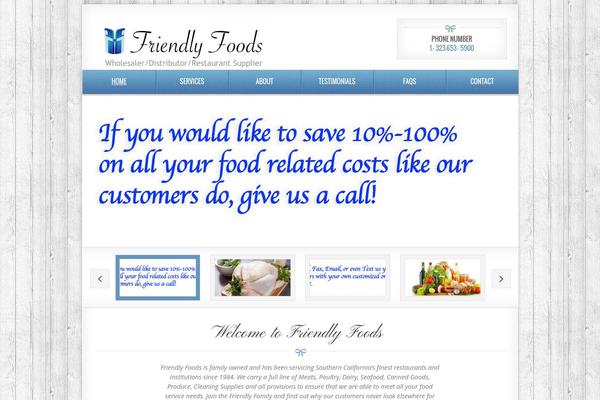 Theme1544 theme site design template sample