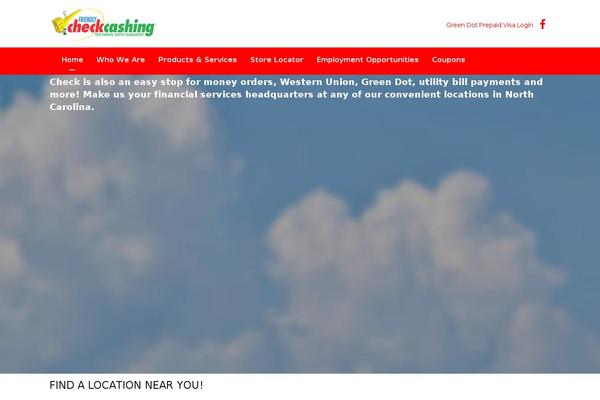 Themify-corporate theme site design template sample