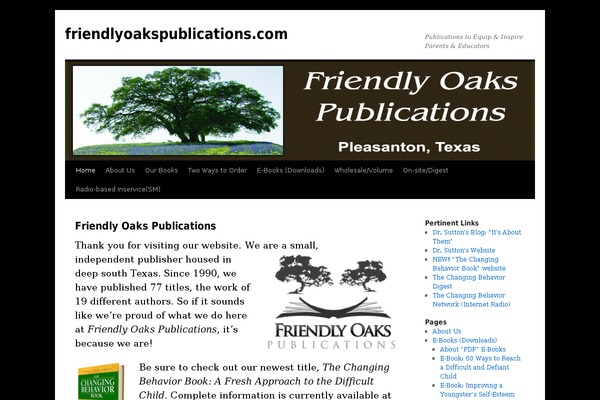 Site using Compact WP Audio Player plugin