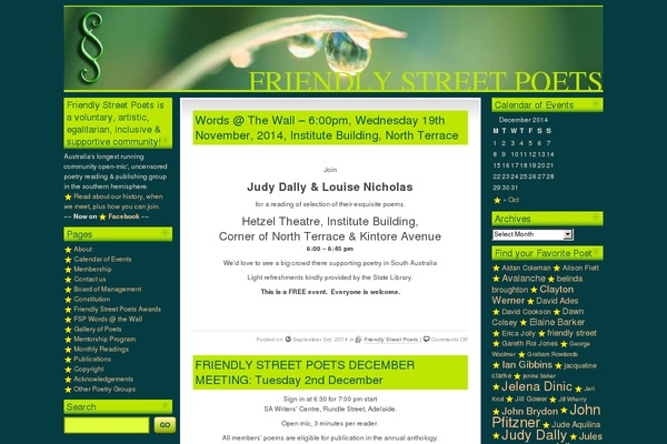Site using Shortcodes Ultimate plugin