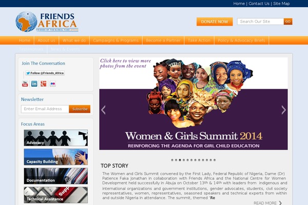 ciphermedia theme websites examples