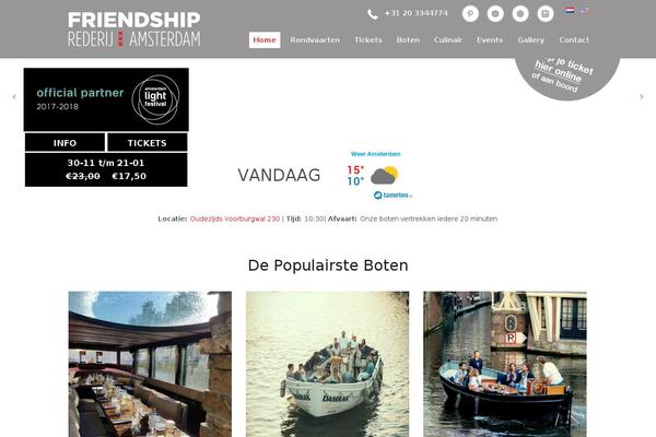 Site using Raven plugin