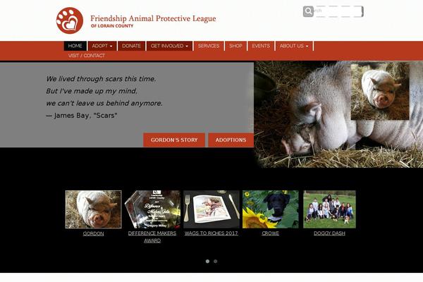 Site using Wpforms-lite plugin