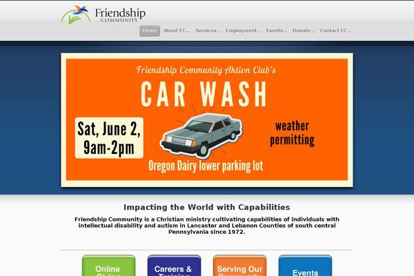 Site using Livemesh SiteOrigin Widgets plugin