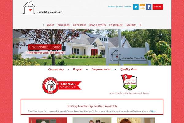 zeeCompany theme site design template sample