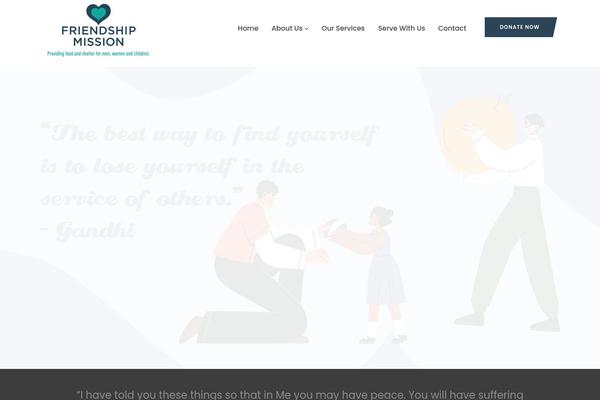 Site using Wp-ecards-invites plugin