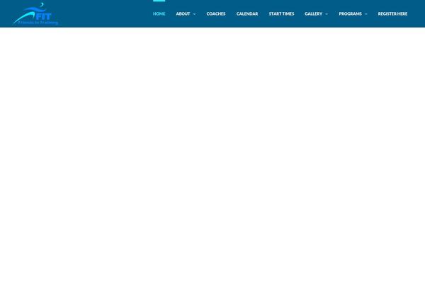 Site using Srizon-facebook-album-pro plugin