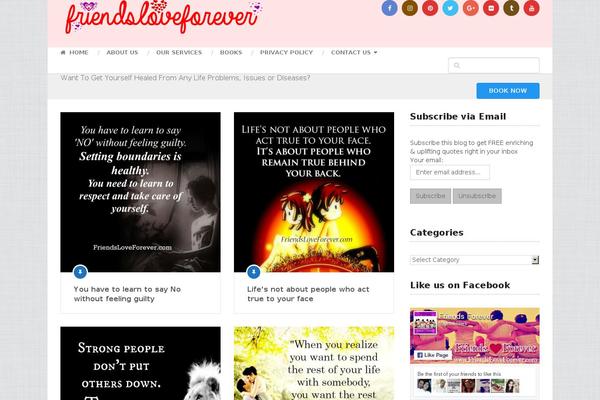 Site using ShareThis: Share Buttons and Social Analytics plugin