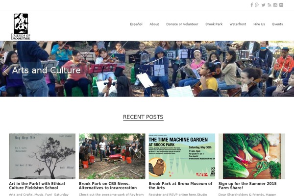 Seller theme site design template sample