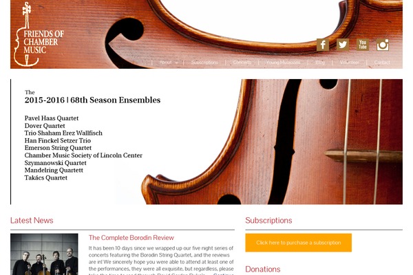 Site using New-royalslider plugin
