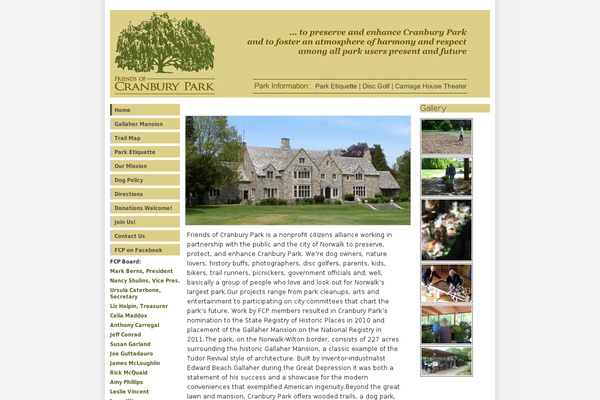 WP-Andreas01 theme site design template sample