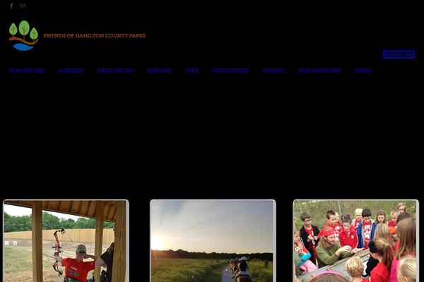 Site using Fusion-core plugin