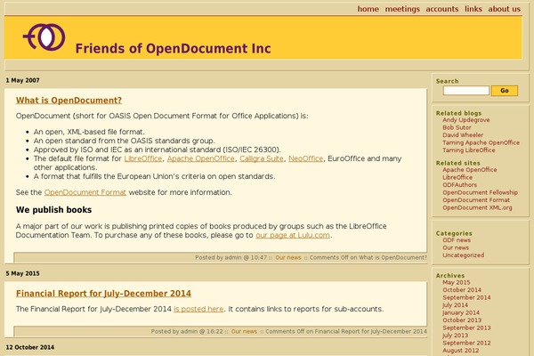 friendsofopendocument.com site used Boxy-but-gold-10
