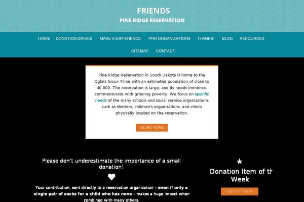 Site using Juiz Social Post Sharer plugin