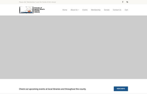 Vestige-child theme site design template sample