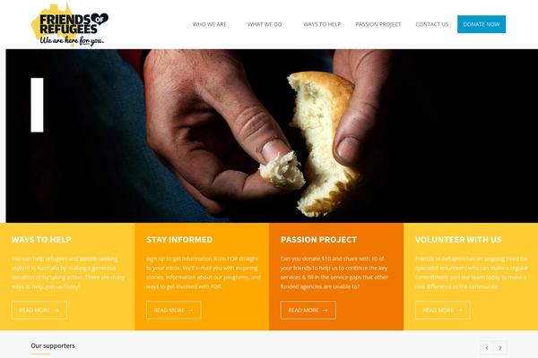 MediCenter theme site design template sample