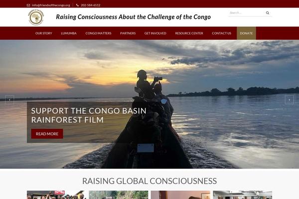 education-zone-pro theme websites examples