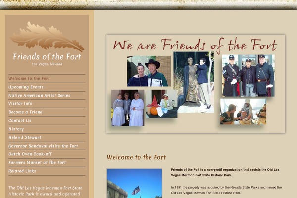 Luminescence Lite theme site design template sample